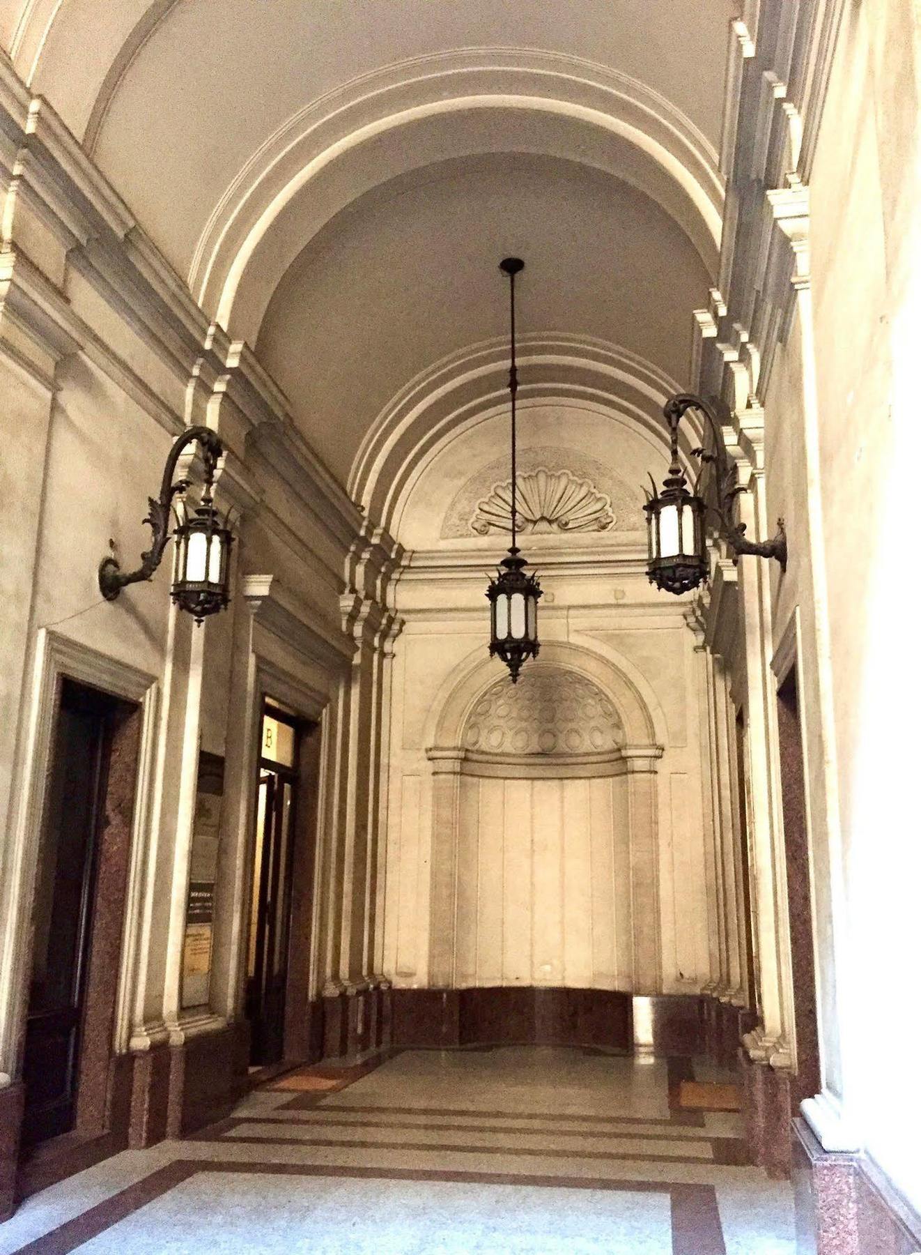 B&B Best Pantheon Rom Exterior foto